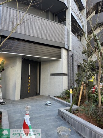 ロイジェント駒込六義園の物件内観写真